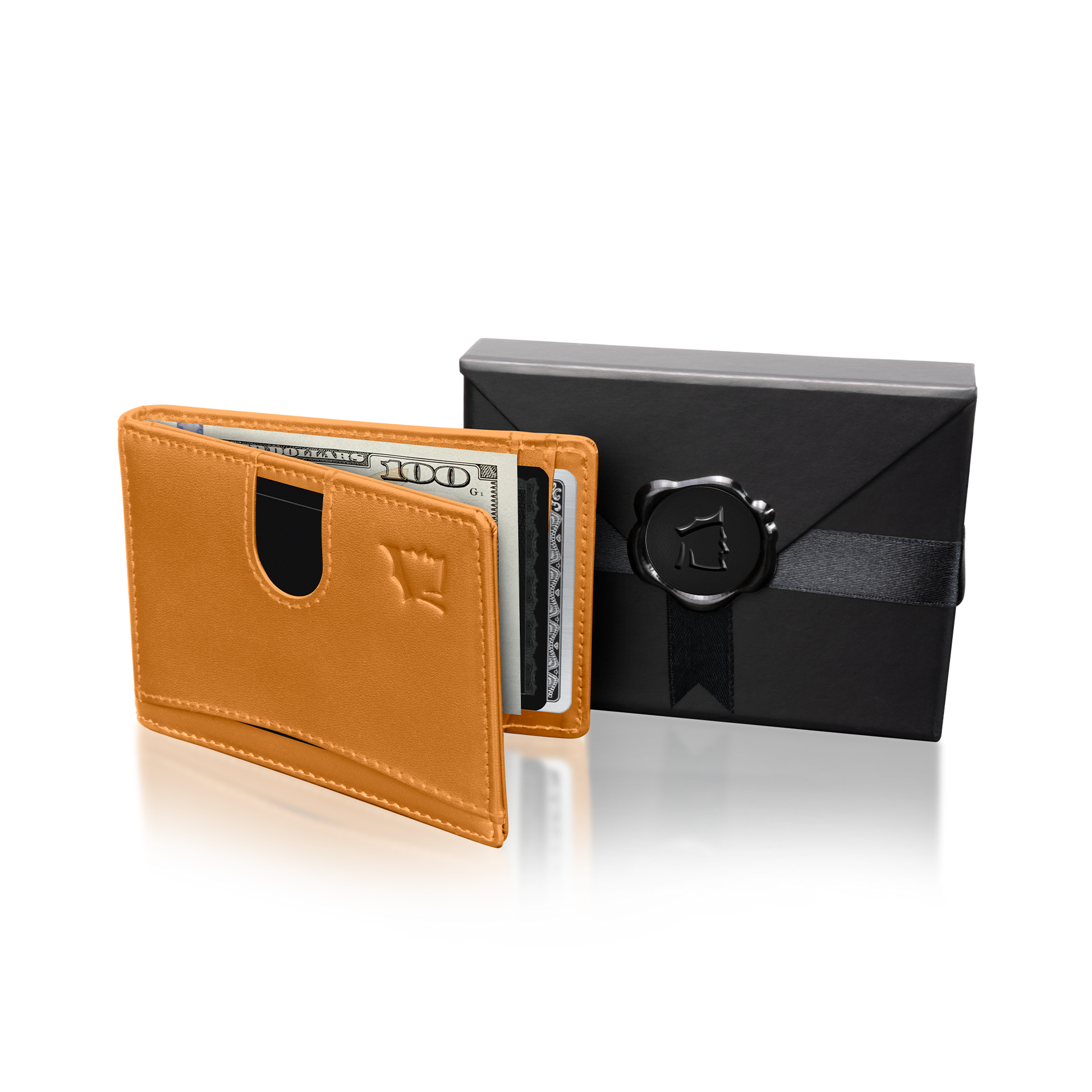 Cash Clip – KINGLY1