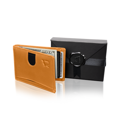 Cash Clip – KINGLY - Main Image